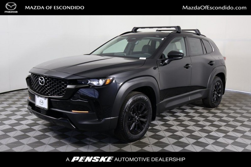 2026 Mazda CX-50 Hybrid  7MMVAADW6TN143971