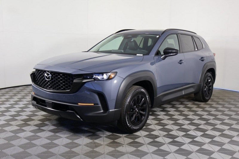 2026 Mazda CX-50 Hybrid Premium 7MMVAADW6TN148359