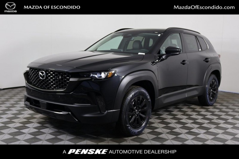 2026 Mazda CX-50 Hybrid Premium 7MMVAADW6TN149656