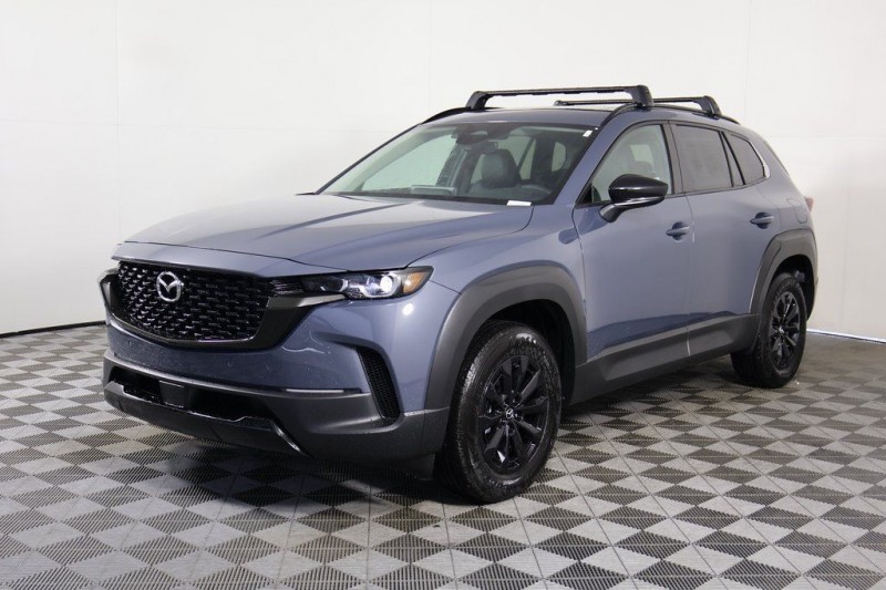 2026 Mazda CX-50 Hybrid Premium 7MMVAADW7TN145602