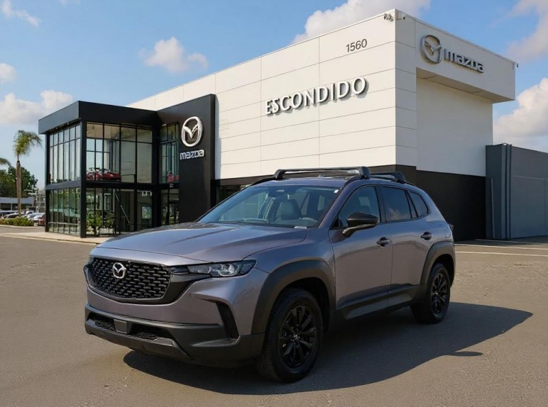 2026 Mazda CX-50 Hybrid Premium 7MMVAADW7TN145602