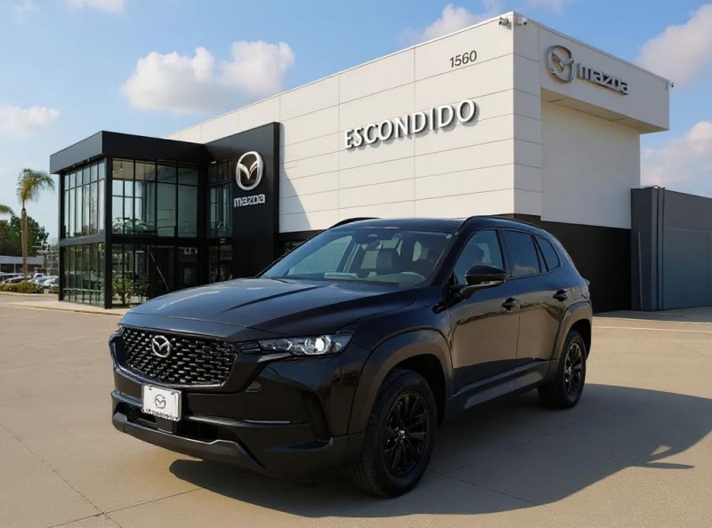 2026 Mazda CX-50 Hybrid Premium 7MMVAADW8TN147228