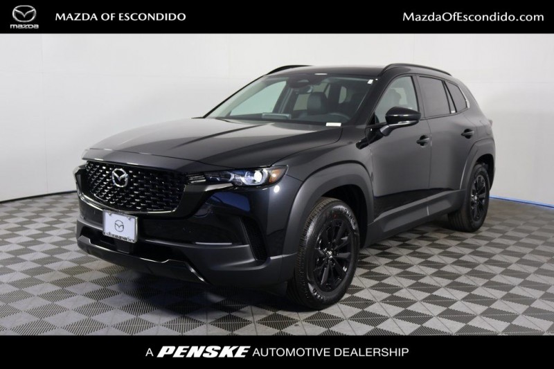 2026 Mazda CX-50 Hybrid Premium 7MMVAADW8TN147228
