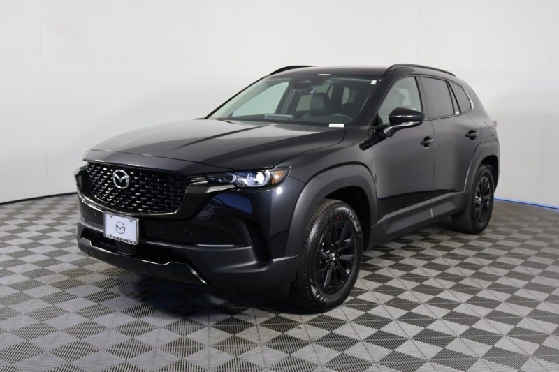 2026 Mazda CX-50 Hybrid Premium 7MMVAADW8TN147228