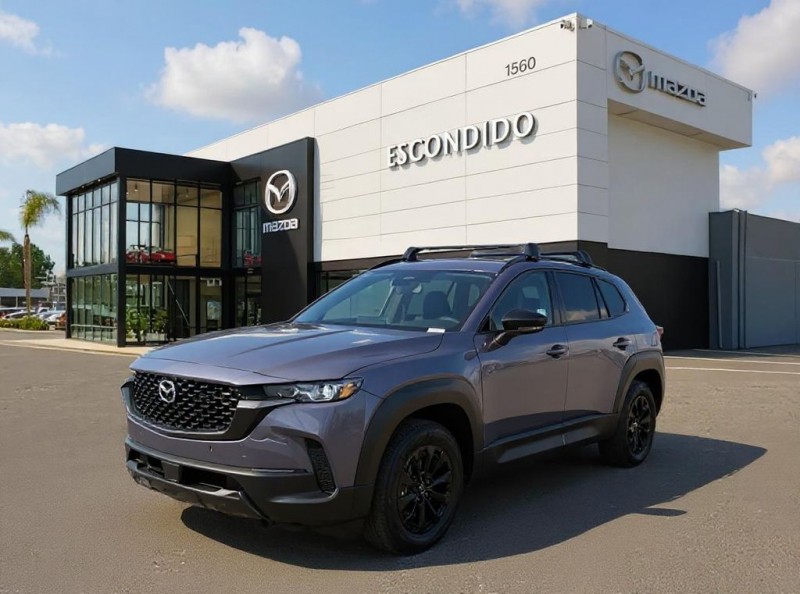 2026 Mazda CX-50 Hybrid Premium 7MMVAADW8TN151196