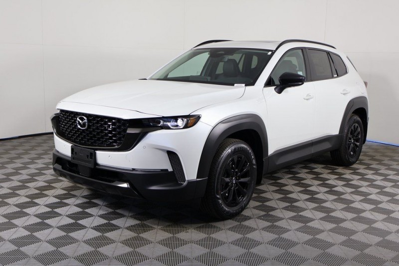 2026 Mazda CX-50 Hybrid Premium 7MMVAADW9TN151109