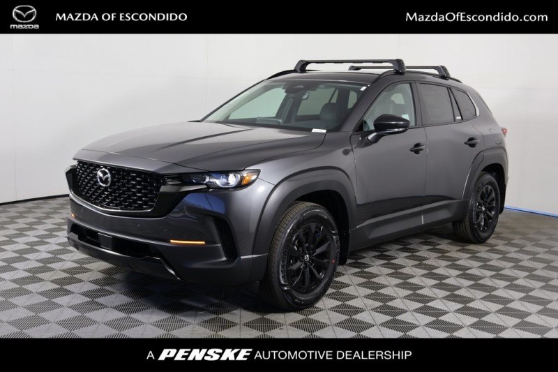 2026 Mazda CX-50 Hybrid Premium 7MMVAADWXTN148249
