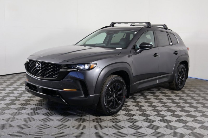 2026 Mazda CX-50 Hybrid Premium 7MMVAADWXTN148249