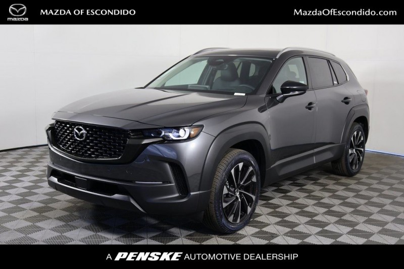 2026 Mazda CX-50 Hybrid Premium Plus 7MMVAAEW1TN150311