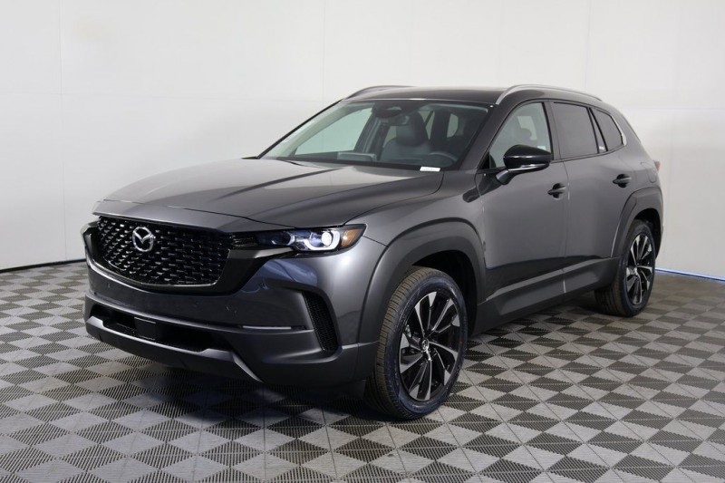 2026 Mazda CX-50 Hybrid Premium Plus 7MMVAAEW1TN150311