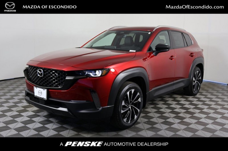 2026 Mazda CX-50 Hybrid  7MMVAAEW2TN145439 2026 Mazda CX-50 Hybrid  7MMVAAEW2TN145439