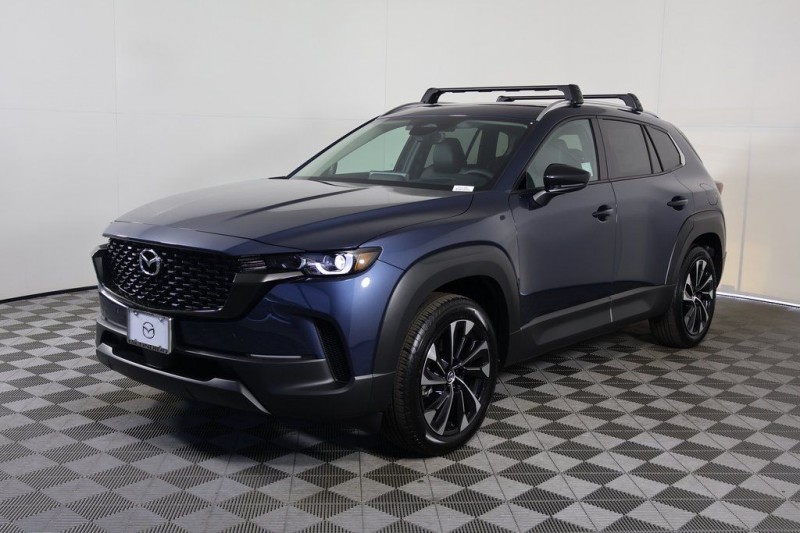 2026 Mazda CX-50 Hybrid Premium Plus 7MMVAAEW2TN147000
