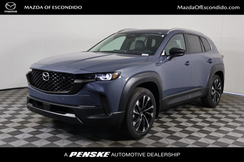 2026 Mazda CX-50 Hybrid Premium Plus 7MMVAAEW5TN150117