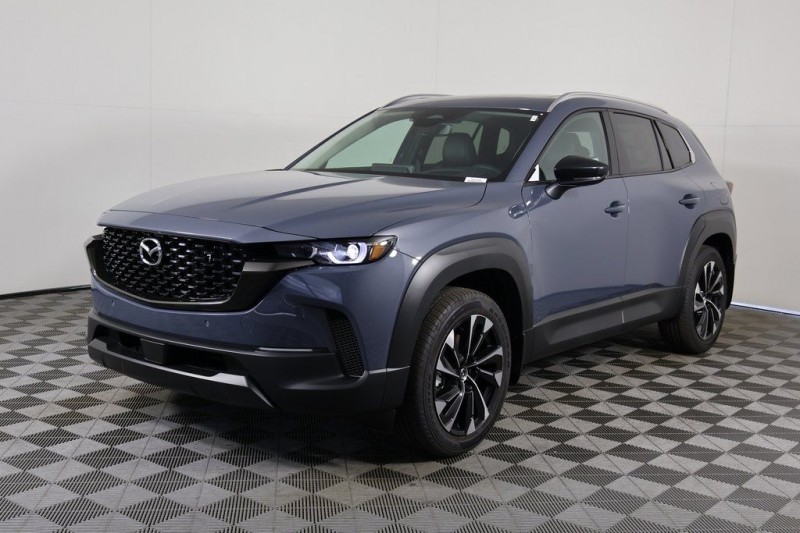 2026 Mazda CX-50 Hybrid Premium Plus 7MMVAAEW5TN150117