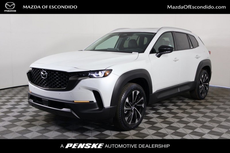 2026 Mazda CX-50 Hybrid Premium Plus 7MMVAAEW5TN150442