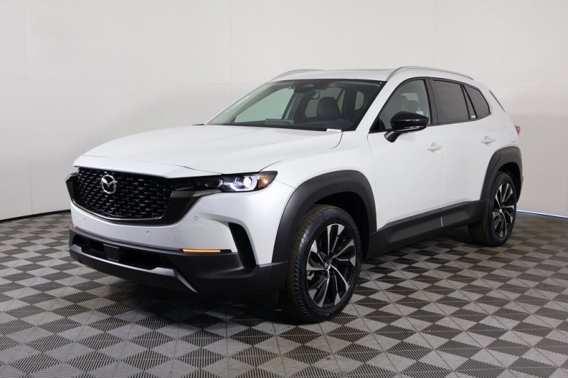2026 Mazda CX-50 Hybrid Premium Plus 7MMVAAEW5TN150442