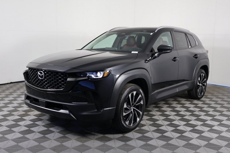 2026 Mazda CX-50 Hybrid Premium Plus 7MMVAAEW6TN151325