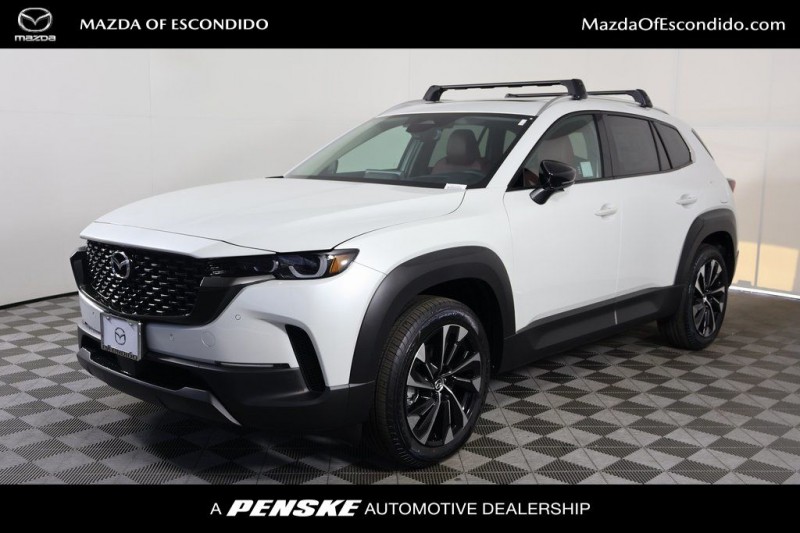 2026 Mazda CX-50 Hybrid  7MMVAAEW8TN146806 2026 Mazda CX-50 Hybrid  7MMVAAEW8TN146806