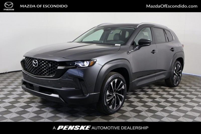 2026 Mazda CX-50 Hybrid Premium Plus 7MMVAAEWXTN150517
