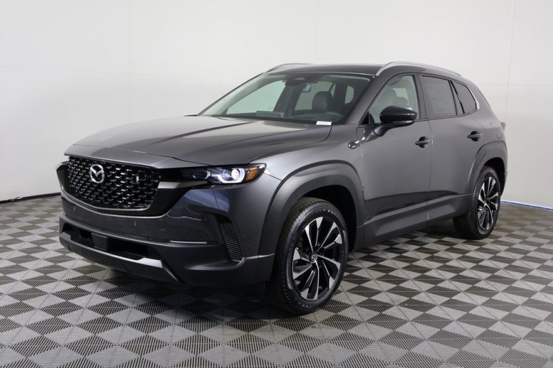 2026 Mazda CX-50 Hybrid Premium Plus 7MMVAAEWXTN150517