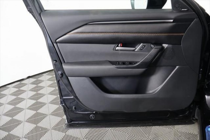 2025 Mazda CX-50 2.5 Turbo Premium Package 7MMVABDY4SN391514