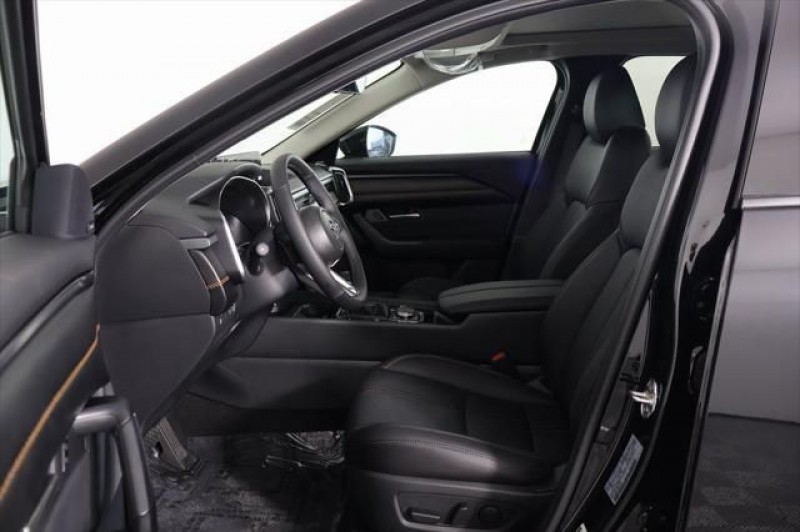2025 Mazda CX-50 2.5 Turbo Premium Package 7MMVABDY4SN391514