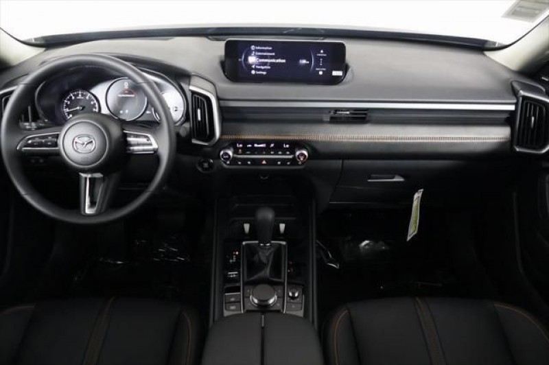 2025 Mazda CX-50 2.5 Turbo Premium Package 7MMVABDY4SN391514