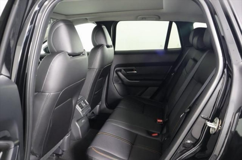 2025 Mazda CX-50 2.5 Turbo Premium Package 7MMVABDY4SN391514