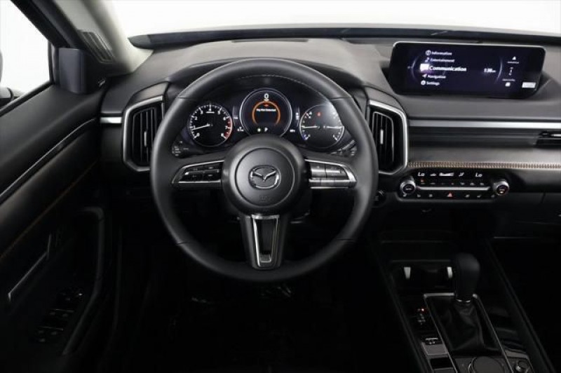 2025 Mazda CX-50 2.5 Turbo Premium Package 7MMVABDY4SN391514