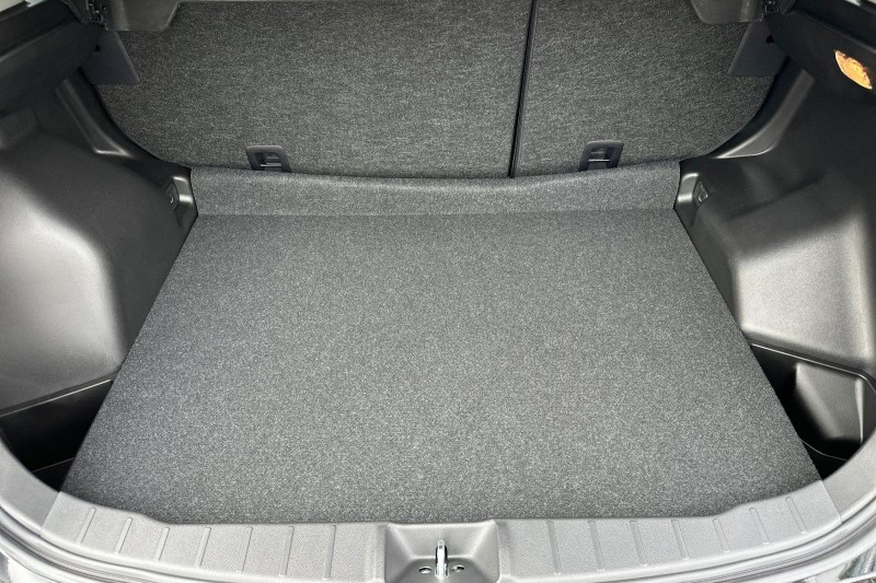 2025 Mitsubishi Outlander Sport  JA4ARUAU2SU007640