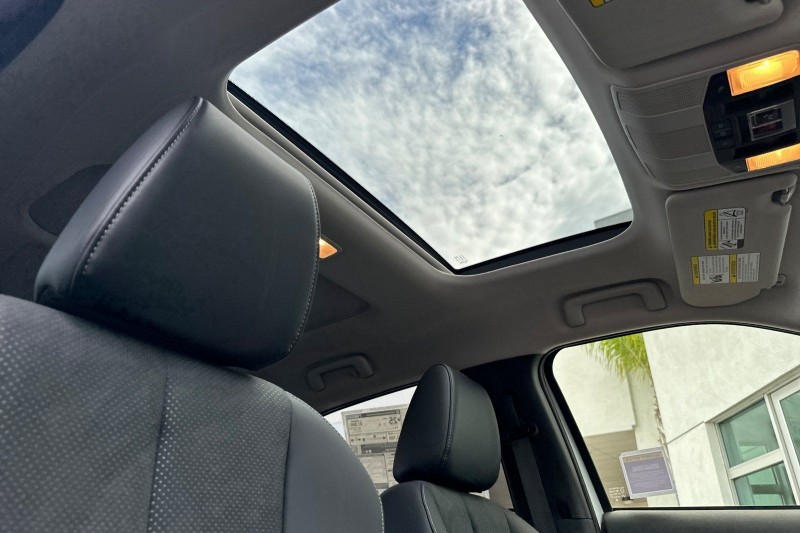 2025 Mitsubishi Eclipse Cross SE - Photo 16