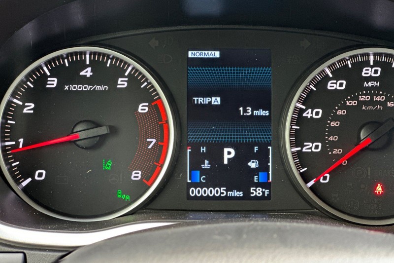 2025 Mitsubishi Eclipse Cross SE - Photo 25