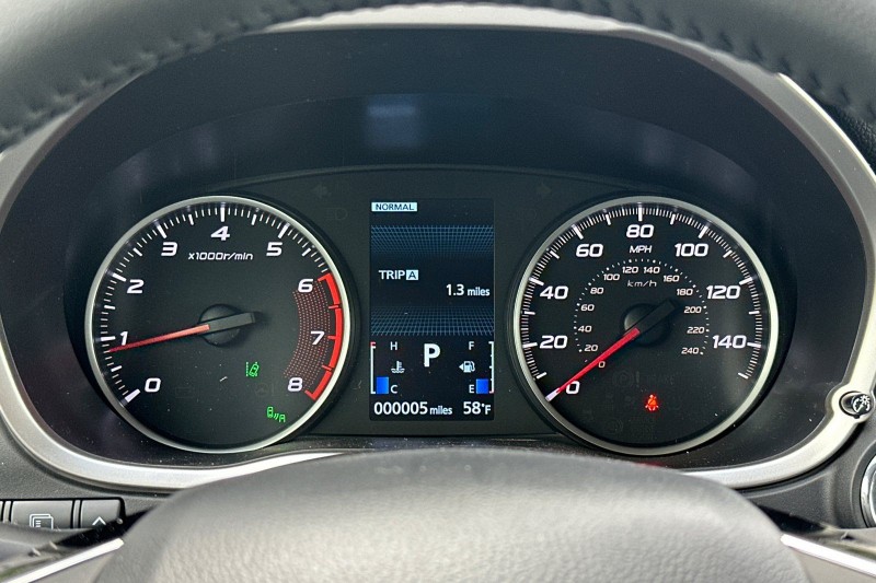 2025 Mitsubishi Eclipse Cross SE - Photo 24