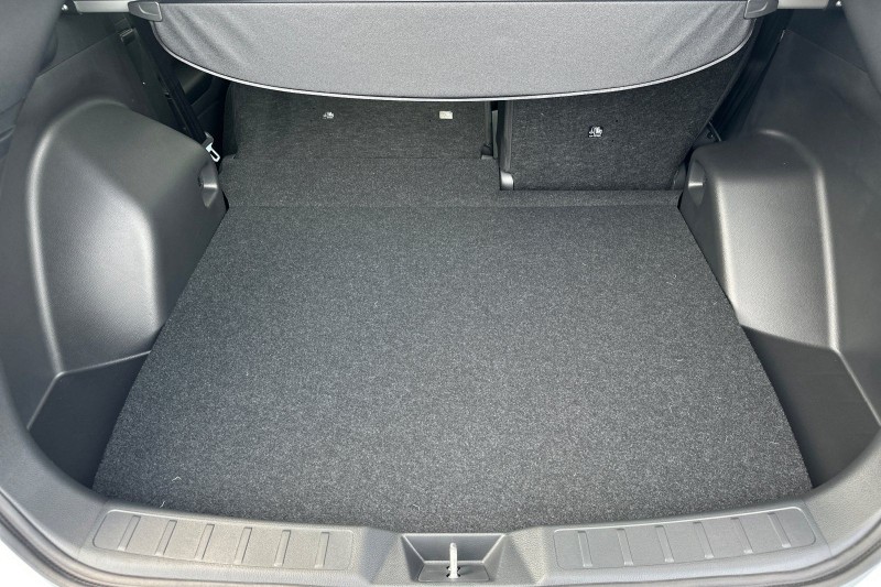 2025 Mitsubishi Eclipse Cross SE - Photo 14