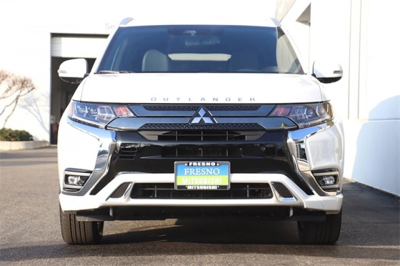 2022 Mitsubishi Outlander PHEV JA4J2VA70NZ050126 2022 Mitsubishi Outlander PHEV JA4J2VA70NZ050126