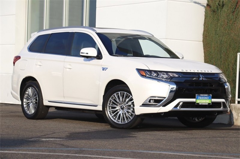 2022 Mitsubishi Outlander PHEV JA4J2VA70NZ050126 2022 Mitsubishi Outlander PHEV JA4J2VA70NZ050126
