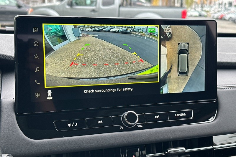 2025 Mitsubishi Outlander SE JA4J3VA82SZ048945