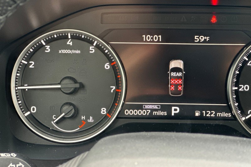 2025 Mitsubishi Outlander SE JA4J3VA82SZ048945