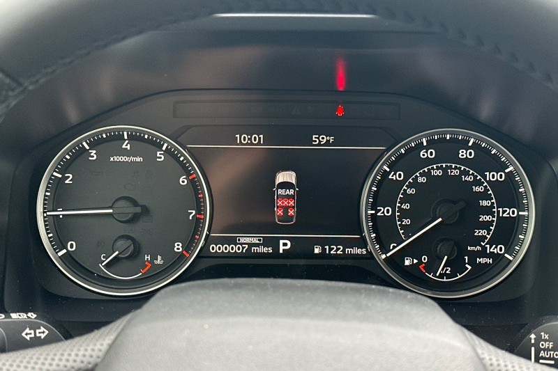 2025 Mitsubishi Outlander SE JA4J3VA82SZ048945