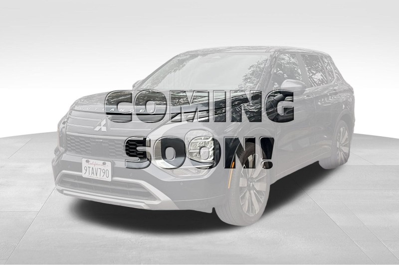 2025 Mitsubishi Outlander SE JA4J3VA86SZ030464