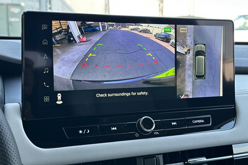 2025 Mitsubishi Outlander SEL - Photo 19