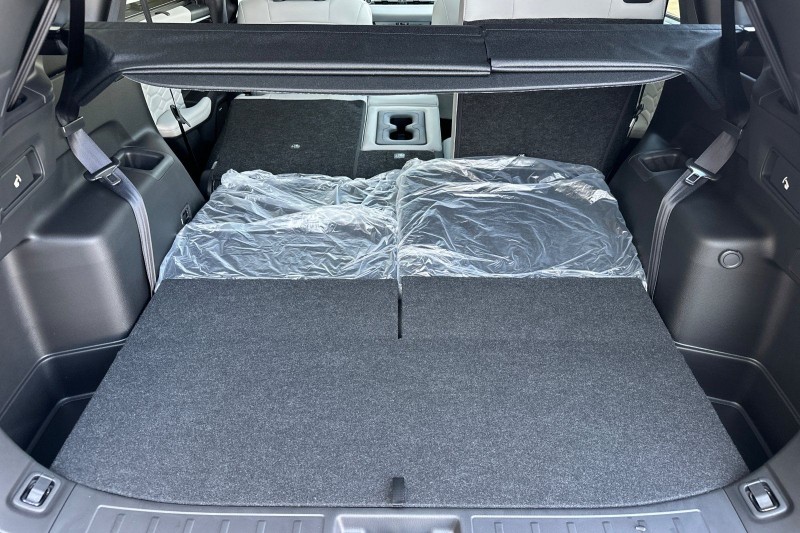 2025 Mitsubishi Outlander SEL - Photo 14