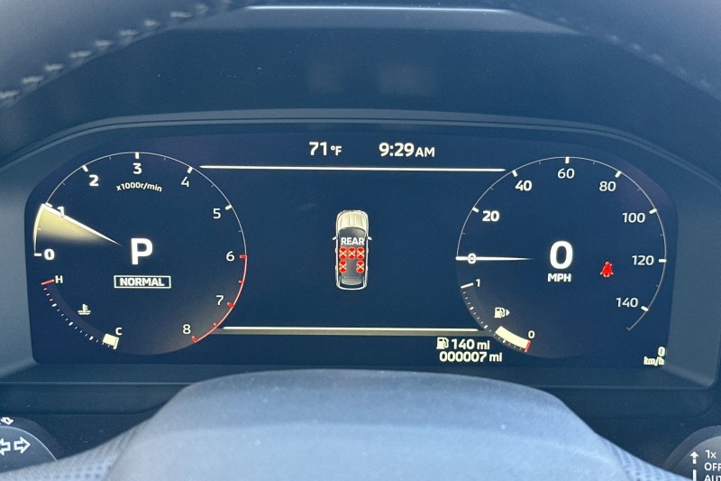 2025 Mitsubishi Outlander SEL - Photo 24