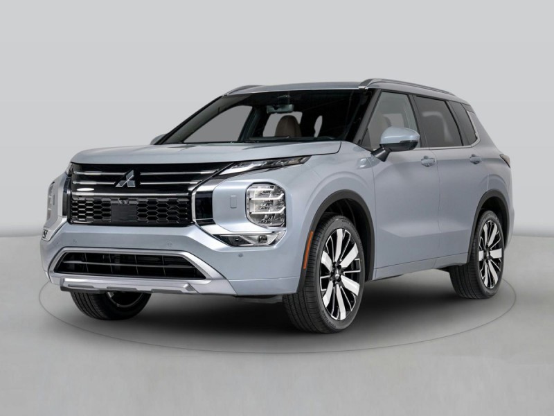 2025 Mitsubishi Outlander SE JA4J4VA87SZ039915
