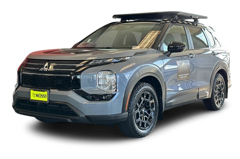 2025 Mitsubishi Outlander SE JA4J4VA87SZ039915