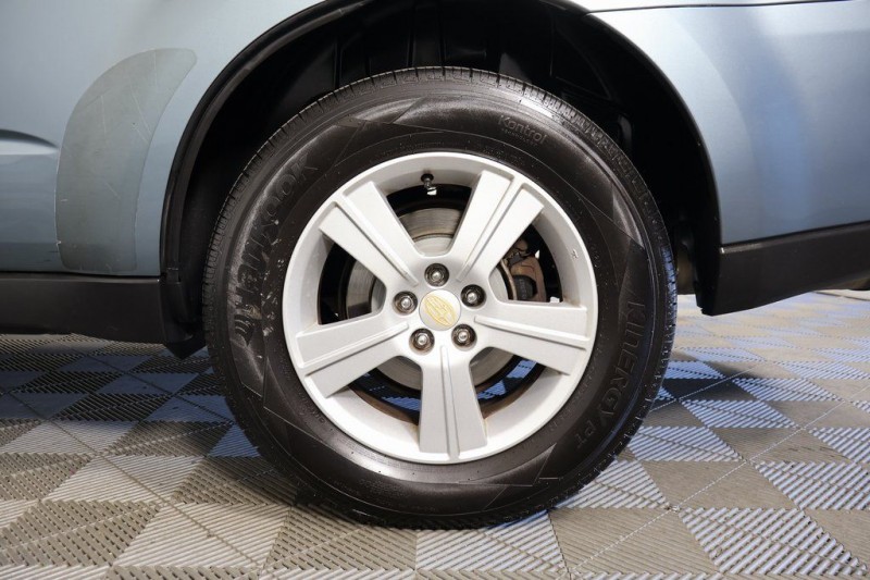 2011 Subaru Forester 2.5X JF2SHABC9BH771707