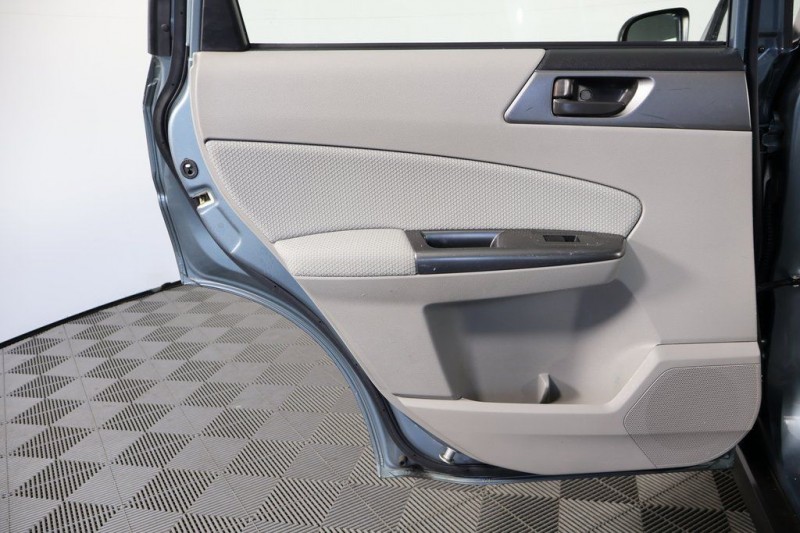 2011 Subaru Forester 2.5X JF2SHABC9BH771707