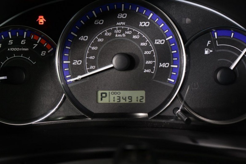 2011 Subaru Forester 2.5X JF2SHABC9BH771707