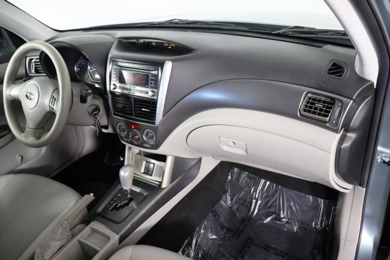 2011 Subaru Forester 2.5X JF2SHABC9BH771707