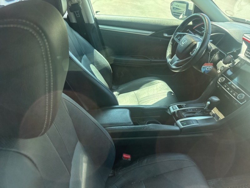 2018 Honda Civic EX-L JHMFC1F70JX005332